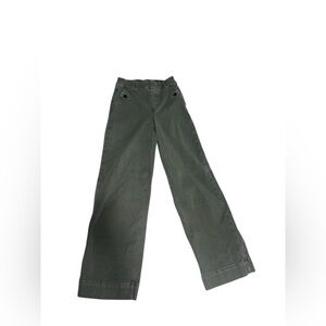 SPANX Olive Green Pants